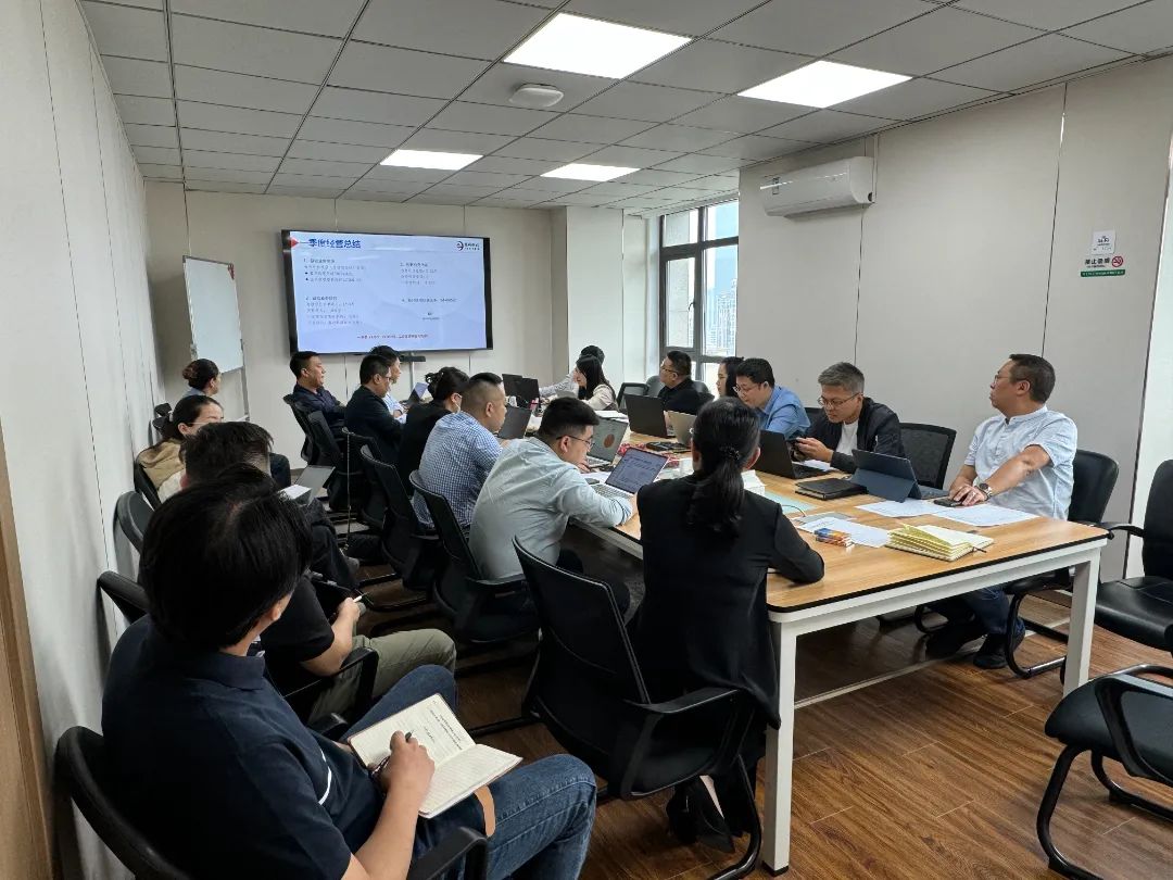 突破壁垒，复盘共进